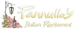 Image of Pannullos Italian Restaurant Logo